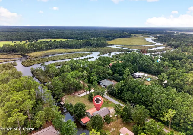 Photo 3 of Single family home for sale at 6079 4th St, Bay Saint Louis, MS 39520 | MLS# 4160659 | Listing updated on 2026-09-18