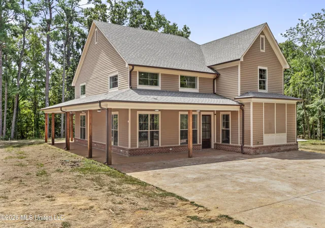 Photo 2 of Single family home for sale at 80 County Rd 103, Oxford, MS 38655 | MLS# 4160660 | Listing updated on 2026-09-02