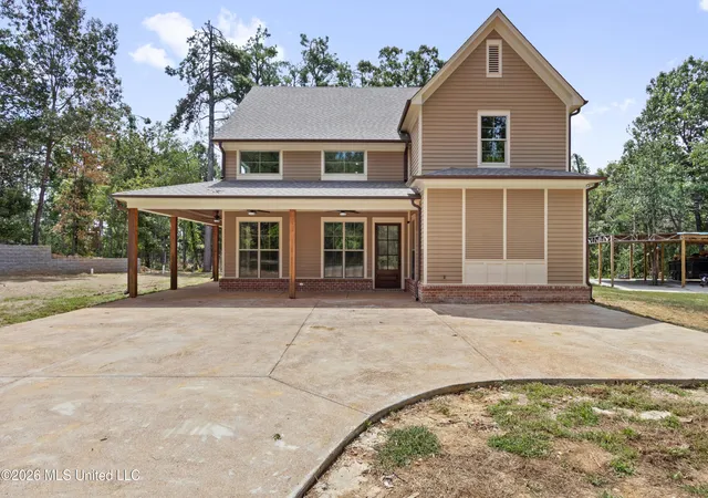 Photo 36 of Single family home for sale at 80 County Rd 103, Oxford, MS 38655 | MLS# 4160660 | Listing updated on 2026-09-02