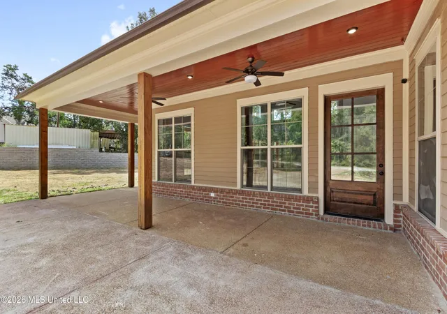 Photo 2 of Single family home for sale at 80 County Rd 103, Oxford, MS 38655 | MLS# 4160660 | Listing updated on 2026-09-02