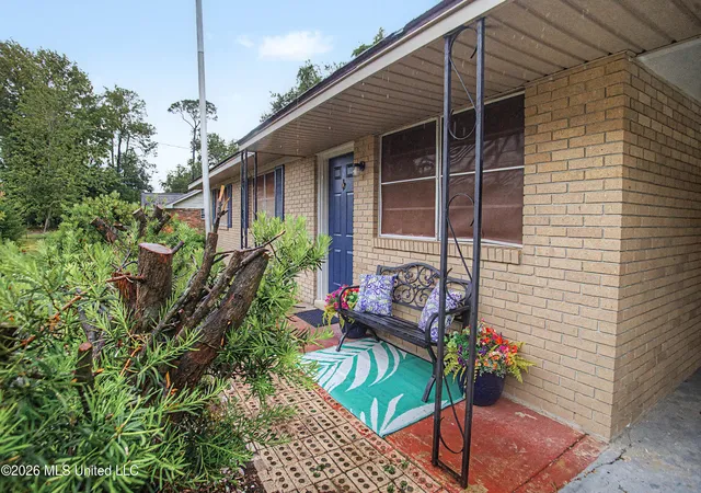 Photo 3 of Single family home for sale at 329 Popp's Ferry Rd, Biloxi, MS 39531 | MLS# 4160703 | Listing updated on 2026-09-08