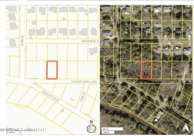 Photo 1 of Land for sale at Oyster Shell Ave, Ocean Springs, MS 39564 | MLS# 4160662 | Listing updated on 2026-08-28