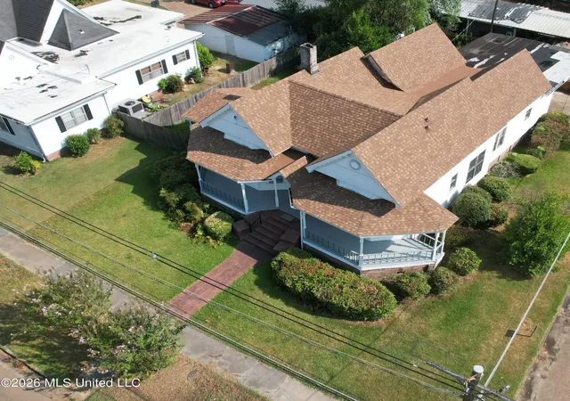 Photo 2 of Single family home for sale at 29 South St, Grenada, MS 38901 | MLS# 4160843 | Listing updated on 2026-08-29