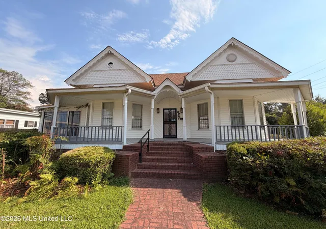 Photo 3 of Single family home for sale at 29 South St, Grenada, MS 38901 | MLS# 4160843 | Listing updated on 2026-08-29
