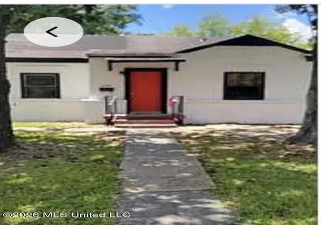 Photo 1 of Single family home for sale at 2505 Holmes Ave, Jackson, MS 39213 | MLS# 4160675 | Listing updated on 2026-09-17