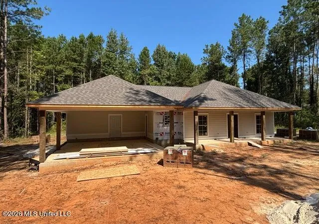 Photo 1 of Single family home for sale at 145 Crosby Rd, Seminary, MS 39479 | MLS# 4161027 | Listing updated on 2026-08-31