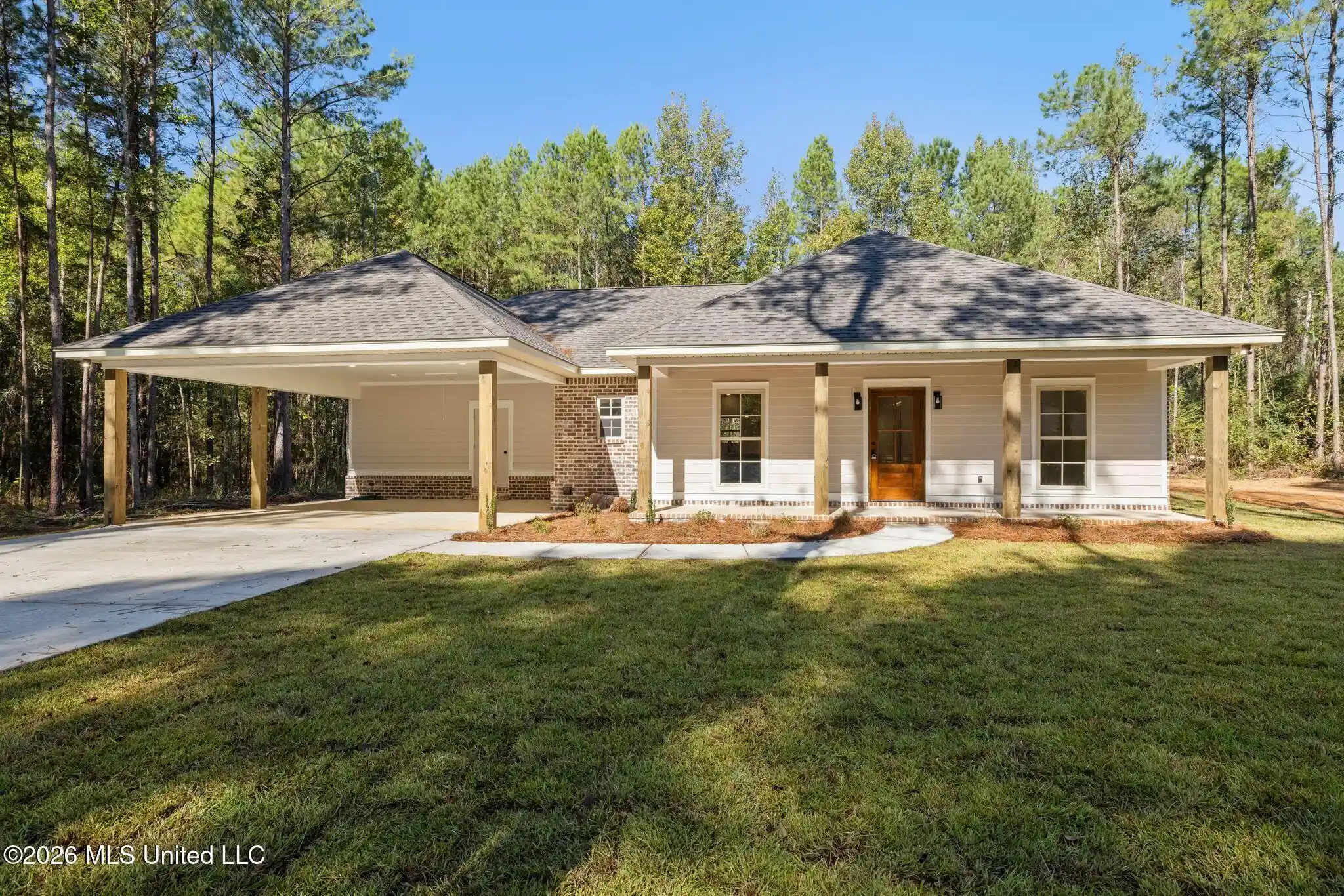 Photo 1 of Sale Pending at 145 Crosby Rd, Seminary, MS 39479 | MLS# 4161027 | Listing updated on 2026-10-28