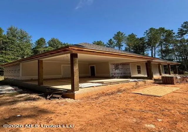 Photo 3 of Single family home for sale at 145 Crosby Rd, Seminary, MS 39479 | MLS# 4161027 | Listing updated on 2026-08-31