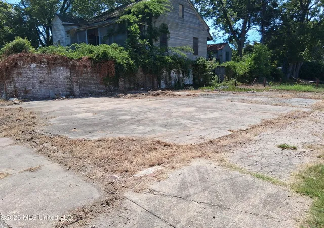 Photo 1 of Land for sale at 120 Homochitto St, Natchez, MS 39120 | MLS# 4160696 | Listing updated on 2026-08-28