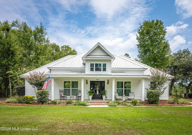 Photo 1 of Sale Pending at 2809 Robert Hiram Dr, Gautier, MS 39553 | MLS# 4160926 | Listing updated on 2026-09-07