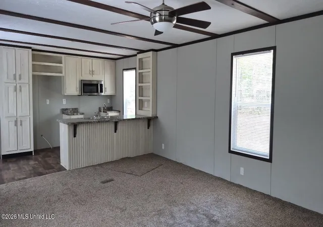 Photo 3 of Manufactured home for sale at 265 Smith Rd, Lumberton, MS 39455 | MLS# 4160682 | Listing updated on 2026-08-28