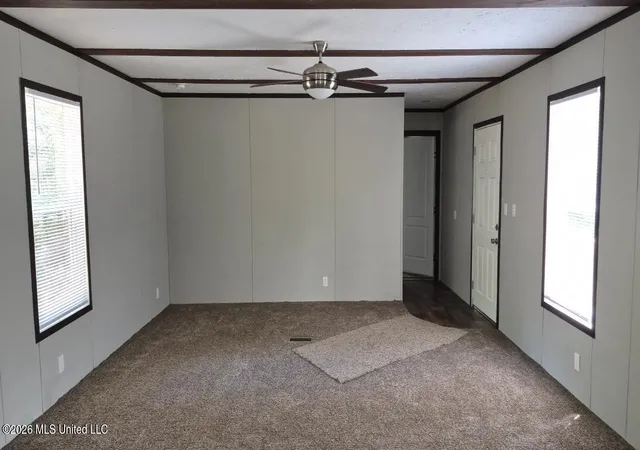 Photo 4 of Manufactured home for sale at 265 Smith Rd, Lumberton, MS 39455 | MLS# 4160682 | Listing updated on 2026-08-28