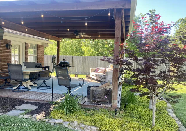 Photo 4 of Single family home for sale at 525 Chelsea Wy, Madison, MS 39110 | MLS# 4160855 | Listing updated on 2026-08-30