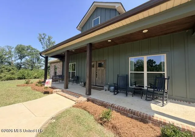 Photo 3 of Sale Pending at 601 Mccullough Mclin Rd, Florence, MS 39073 | MLS# 4160862 | Listing updated on 2026-09-03