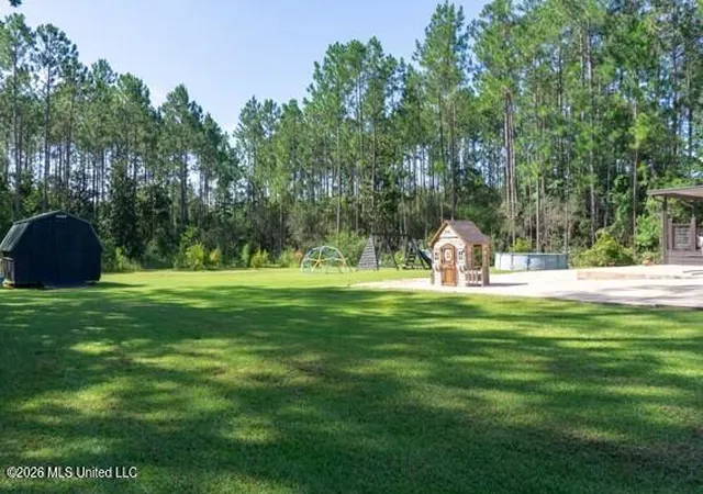 Photo 2 of Single family home for sale at 14112 Virginia St, Vancleave, MS 39565 | MLS# 4160715 | Listing updated on 2026-09-15