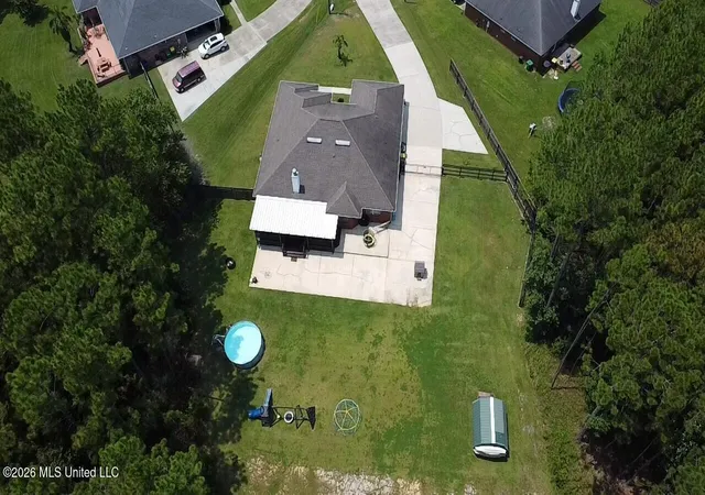 Photo 45 of Single family home for sale at 14112 Virginia St, Vancleave, MS 39565 | MLS# 4160715 | Listing updated on 2026-10-02