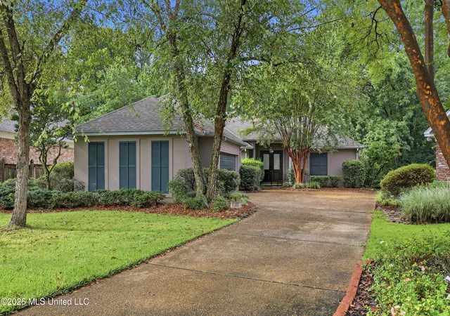 Photo 1 of Single family home for sale at 413 Eastpointe Cvs, Madison, MS 39110 | MLS# 4160729 | Listing updated on 2026-09-07
