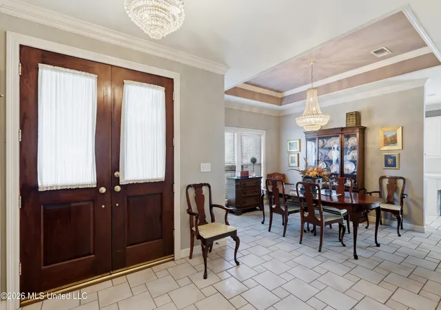 Photo 4 of Single family home for sale at 413 Eastpointe Cvs, Madison, MS 39110 | MLS# 4160729 | Listing updated on 2026-09-07