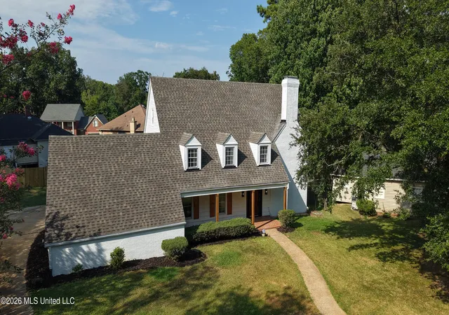 Photo 1 of Single family home for sale at 54 Woodridge Pl, Jackson, MS 39211 | MLS# 4160710 | Listing updated on 2026-09-18