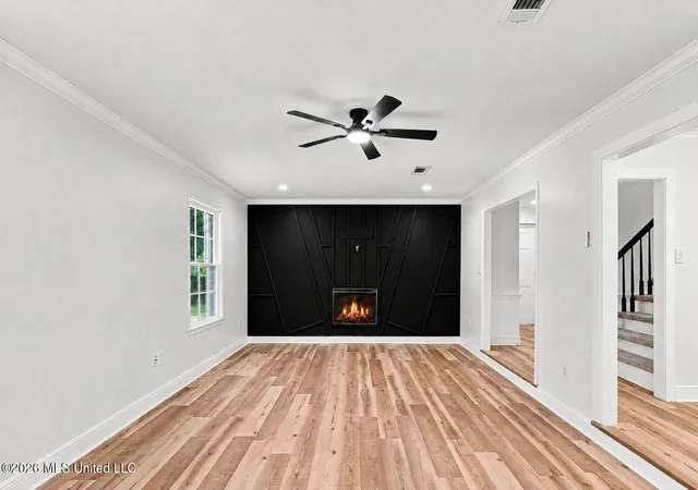 Photo 3 of Single family home for sale at 54 Woodridge Pl, Jackson, MS 39211 | MLS# 4160710 | Listing updated on 2026-09-18