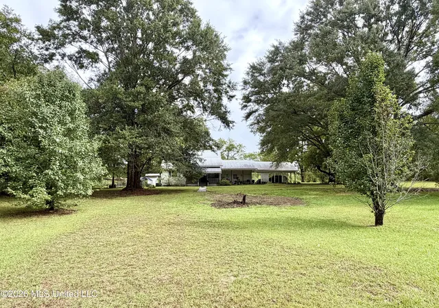 Photo 24 of Single family home for sale at 9145 Bogue Chitto Rd, Mc Call Creek, MS 39647 | MLS# 4160719 | Listing updated on 2026-08-28