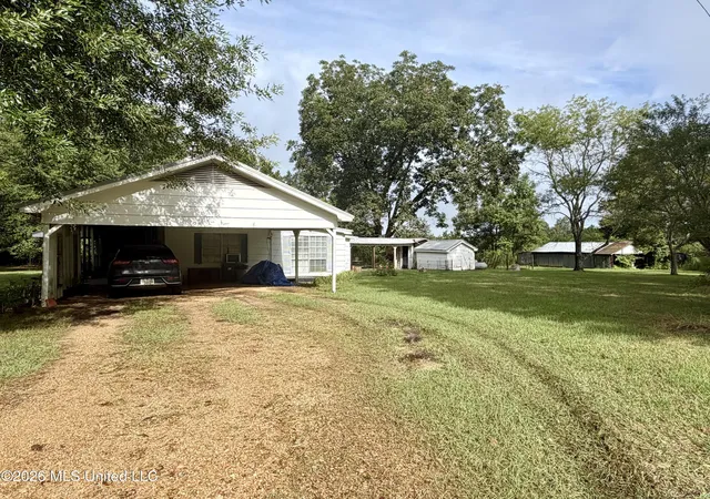 Photo 2 of Single family home for sale at 9145 Bogue Chitto Rd, Mc Call Creek, MS 39647 | MLS# 4160719 | Listing updated on 2026-08-28