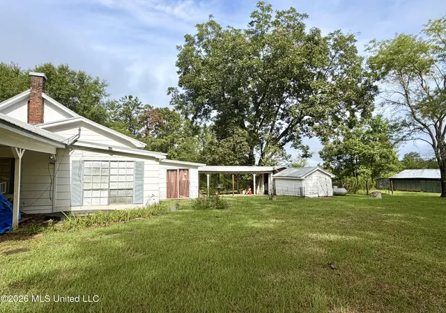 Photo 2 of Single family home for sale at 9145 Bogue Chitto Rd, Mc Call Creek, MS 39647 | MLS# 4160719 | Listing updated on 2026-08-28