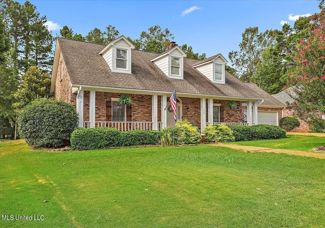 Photo 1 of Single family home for sale at 439 Woodlands Cir, Brandon, MS 39047 | MLS# 4160846 | Listing updated on 2026-10-02
