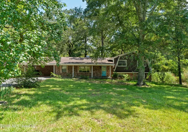 Single family home for sale at 1431 N Hwy 29, Ellisville, MS 39437 | MLS# 4160759