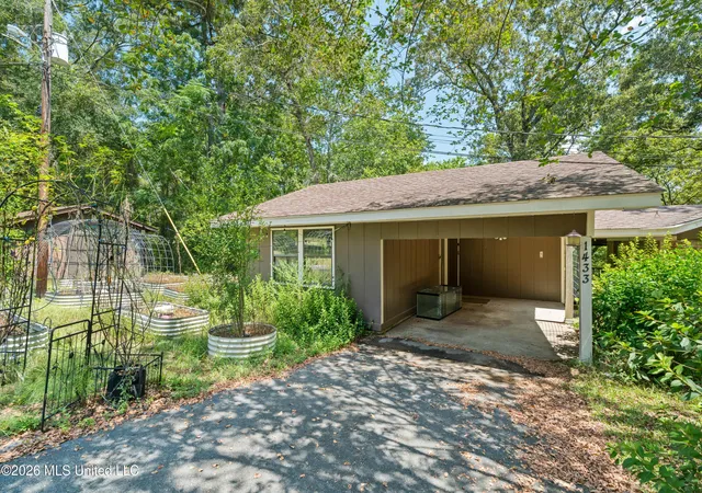 Photo 3 of Single family home for sale at 1431 N Hwy 29, Ellisville, MS 39437 | MLS# 4160759 | Listing updated on 2026-08-28