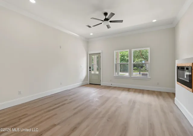 Photo 2 of Single family home for sale at 828 Regnault Ave, Gulfport, MS 39501 | MLS# 4160748 | Listing updated on 2026-08-28