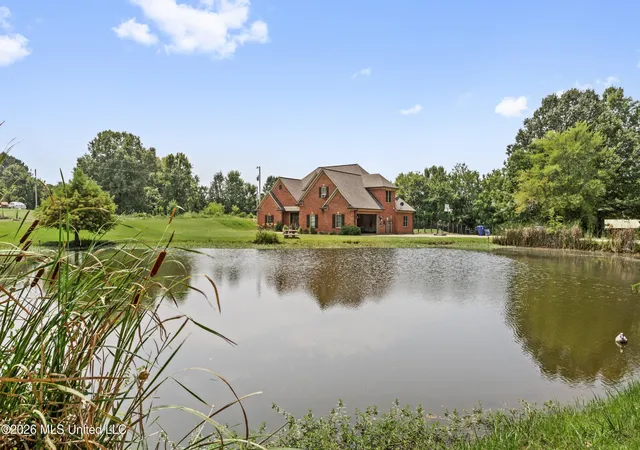 Photo 1 of Single family home for sale at 5125 Rolling Pine Cir, Olive Branch, MS 38654 | MLS# 4160804 | Listing updated on 2026-09-09