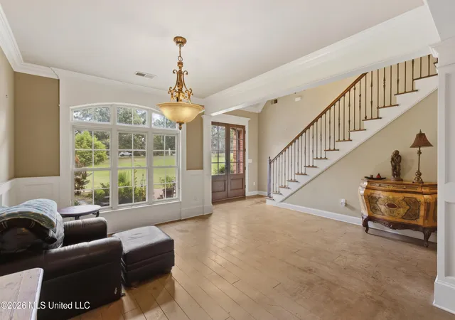 Photo 4 of Single family home for sale at 5125 Rolling Pine Cir, Olive Branch, MS 38654 | MLS# 4160804 | Listing updated on 2026-09-09