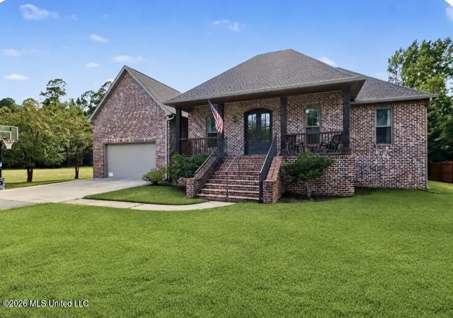 Photo 2 of Single family home for sale at 463 Channel Mark Dr, Biloxi, MS 39531 | MLS# 4160755 | Listing updated on 2026-08-31