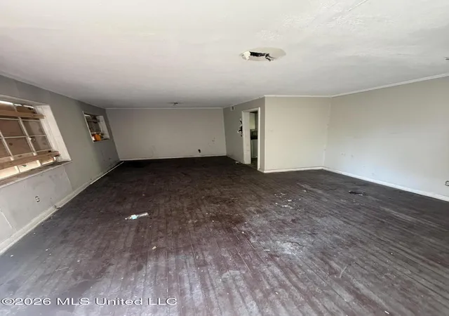 Photo 3 of Single family home for sale at 2611 Teresa Dr, Jackson, MS 39212 | MLS# 4160754 | Listing updated on 2026-08-28