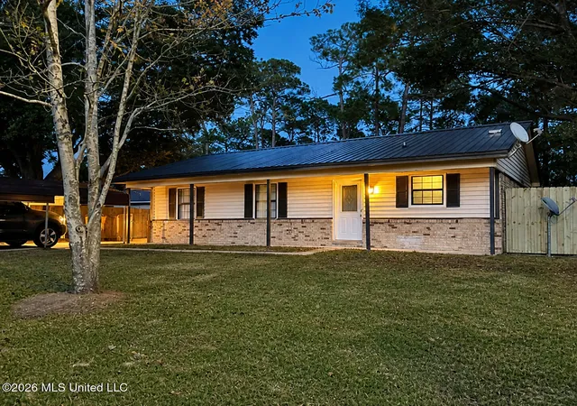 Single family home for sale at 358 Nancy Dr, D'Iberville, MS 39540 | MLS# 4160770