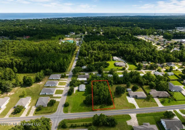 Photo 2 of Land for sale at 0 Old Spanish Trl, Waveland, MS 39576 | MLS# 4160745 | Listing updated on 2026-08-28