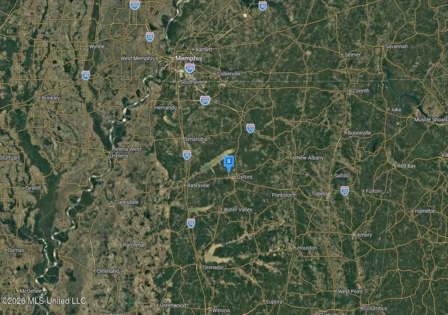 Photo 5 of Land for sale at 170 Breckenridge Dr, Oxford, MS 38655 | MLS# 4160744 | Listing updated on 2026-08-28