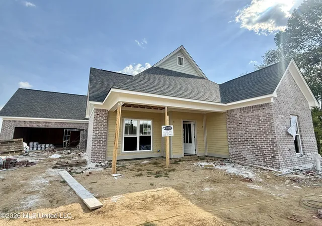 Photo 1 of Single family home for sale at 2481 Saint Charles Cvs, Southaven, MS 38672 | MLS# 4160752 | Listing updated on 2026-08-28