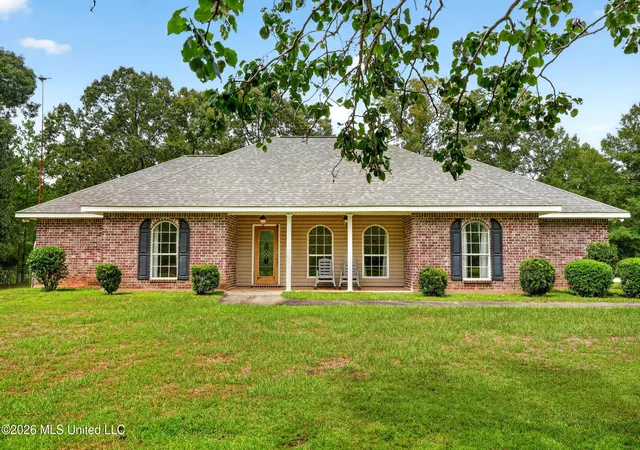 Photo 3 of Single family home for sale at 1201 Stanford Lake Rd, Poplarville, MS 39470 | MLS# 4160787 | Listing updated on 2026-08-28