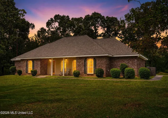 Photo 4 of Single family home for sale at 1201 Stanford Lake Rd, Poplarville, MS 39470 | MLS# 4160787 | Listing updated on 2026-08-28