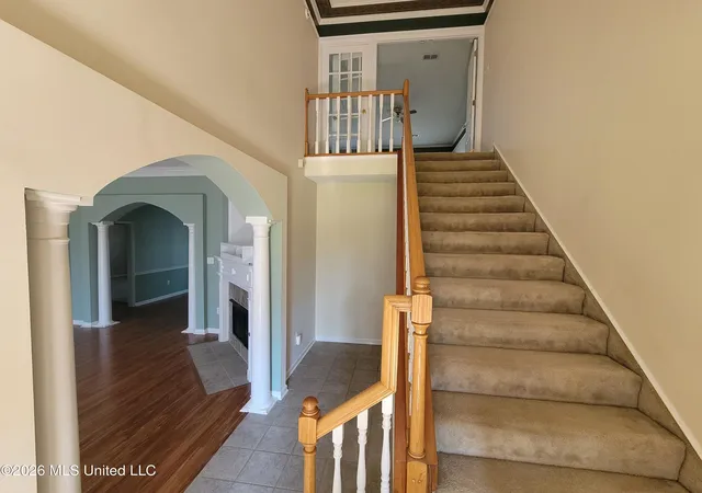 Photo 4 of Single family home for sale at 13165 Coldwater Dr, Olive Branch, MS 38654 | MLS# 4160785 | Listing updated on 2026-09-03