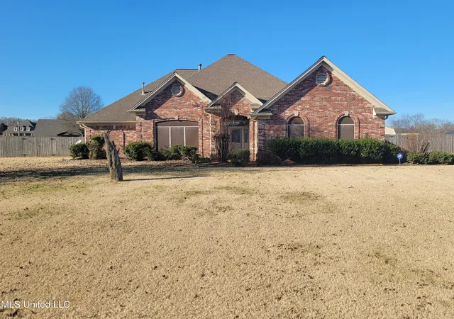 Photo 65 of Single family home for sale at 13165 Coldwater Dr, Olive Branch, MS 38654 | MLS# 4160785 | Listing updated on 2026-09-03