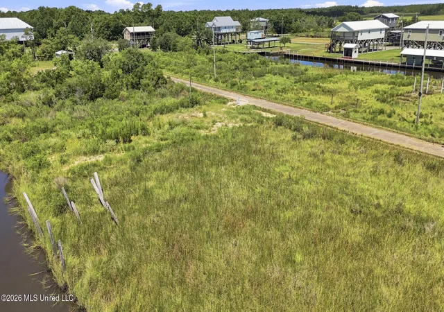 Photo 19 of Land for sale at St Jude Dr, Bay Saint Louis, MS 39520 | MLS# 4160768 | Listing updated on 2026-09-04