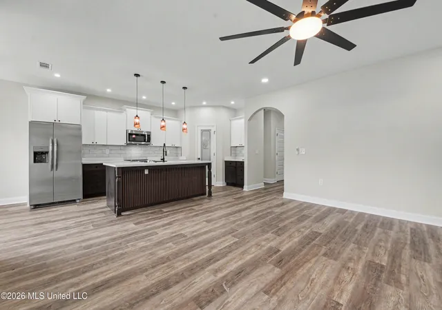 Photo 3 of Single family home for sale at 528 Plum St, Ocean Springs, MS 39564 | MLS# 4160782 | Listing updated on 2026-08-28