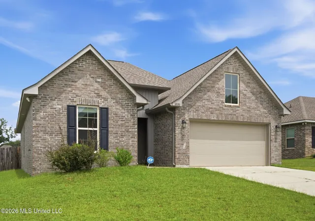 Photo 3 of Single family home for sale at 18120 Evergreen Dr, Gulfport, MS 39503 | MLS# 4160945 | Listing updated on 2026-09-17
