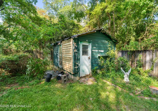 11th image of 1205 Adeline St, Hattiesburg, MS 39401 | MLS# 4160776