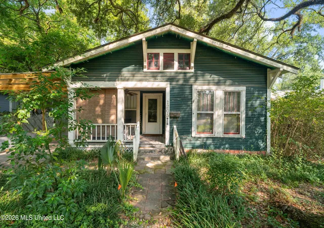 4th image of 1205 Adeline St, Hattiesburg, MS 39401 | MLS# 4160776