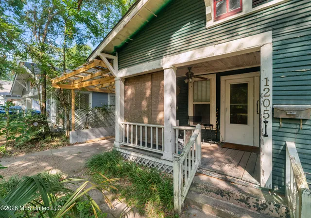 5th image of 1205 Adeline St, Hattiesburg, MS 39401 | MLS# 4160776