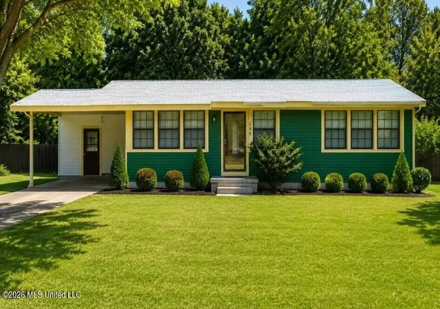 Photo 1 of Sale Pending at 103 S Bluebird Dr, Natchez, MS 39120 | MLS# 4160789 | Listing updated on 2026-09-05